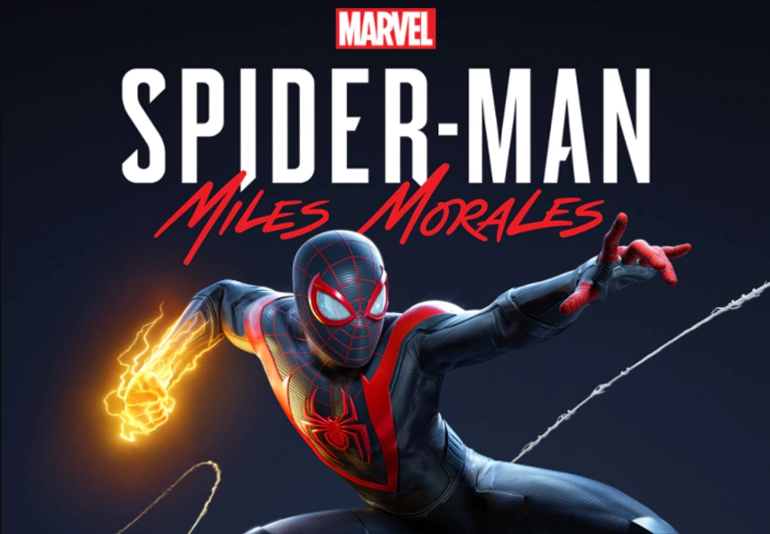 Marvel's Spider-Man: Miles Morales Steam CD Key