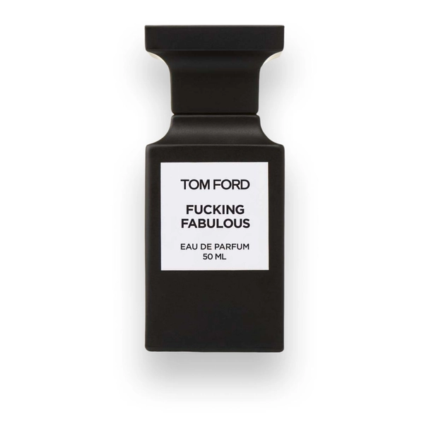 Tom Ford Fucking Fabulous