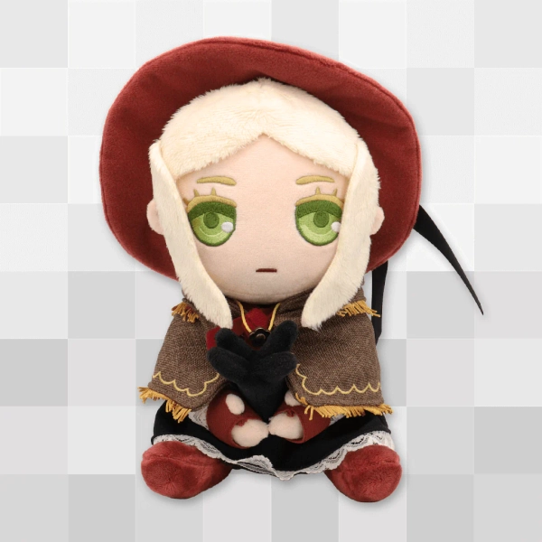 Plain Doll Plush | Default Title