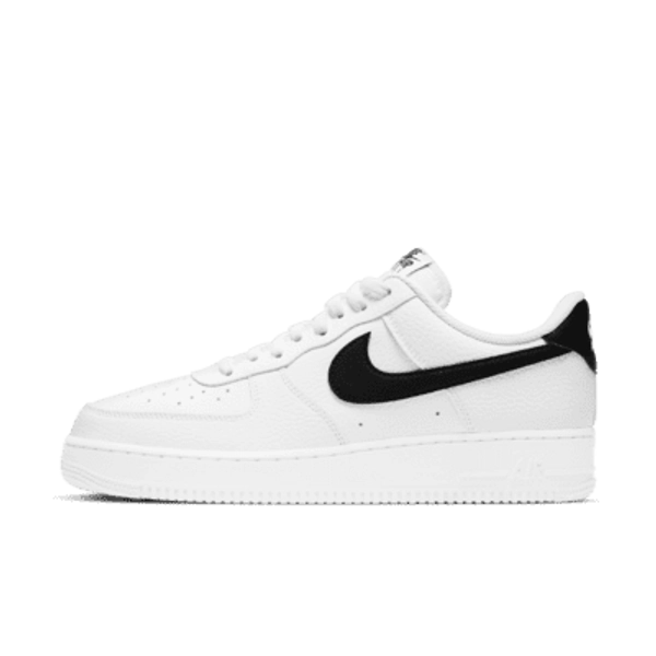 Nike Air Force 1 '07 Men's Shoe