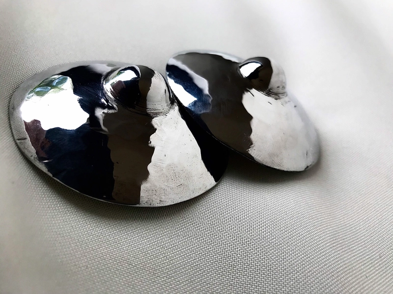 Metal Nipple pasties BDSM bondage sex toy Nipple Covers Burlesque costume Burlesque lingerie Nipple Tassels sexy lingerie