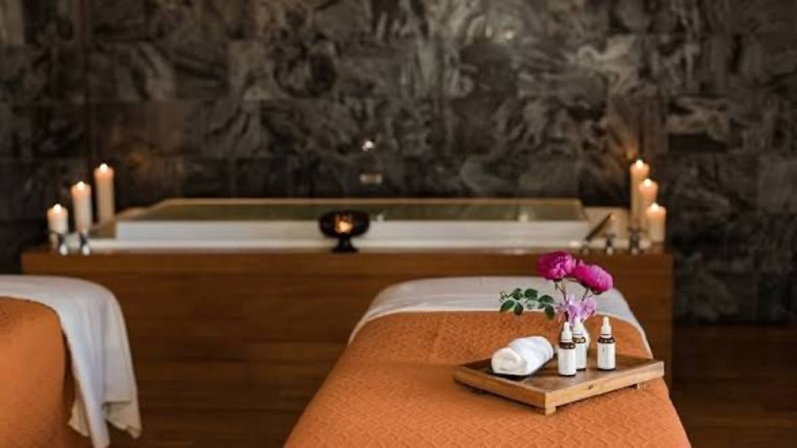 Full Day Luxury Spa Experience 