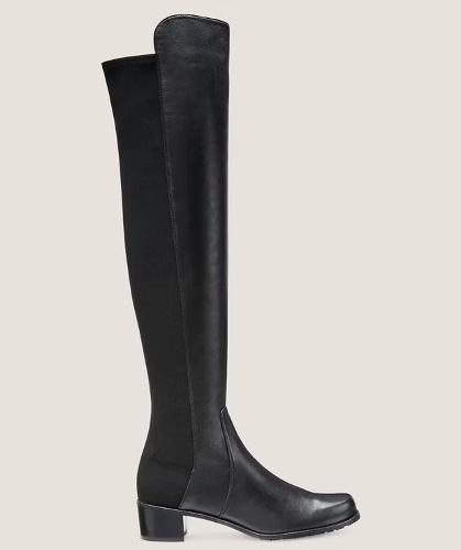 Over the Knee Boots - Reserve