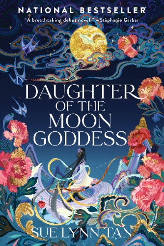 Daughter of the Moon Goddess: A Novel: 1