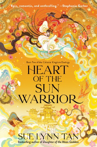 Heart of the Sun Warrior: 2