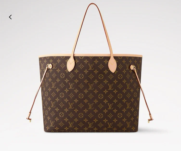Neverfull GM