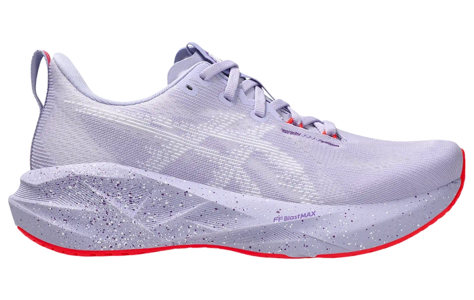 ASICS Women's NOVABLAST 5 B Width Running Shoe