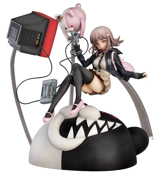 Danganronpa - Chiaki Nanami figuuri - Finanime