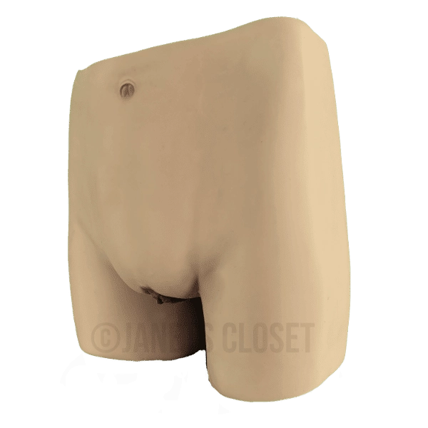 fully functional prosthetic vagina