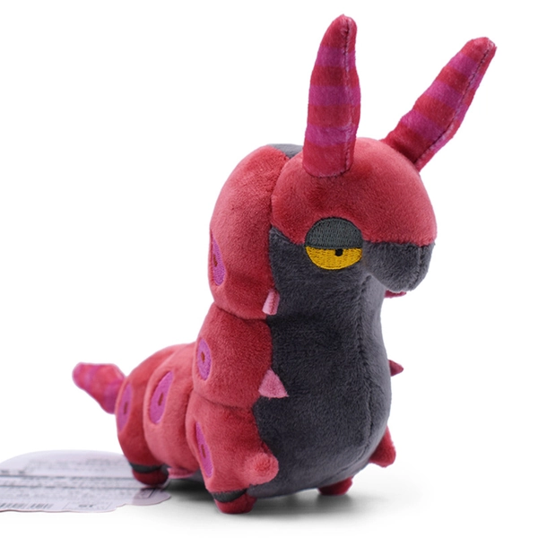 Mini Pokemon Plush Toy Cute Anime Stuffed Animals - Scolipede