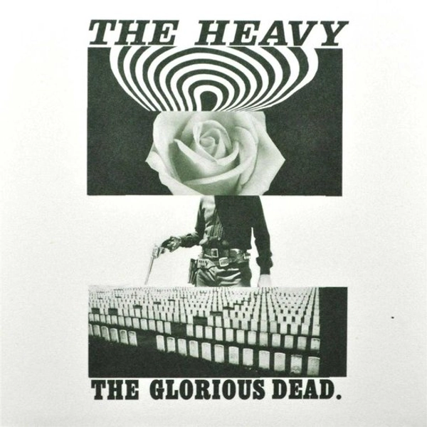 The Heavy: The Glorious Dead CD
