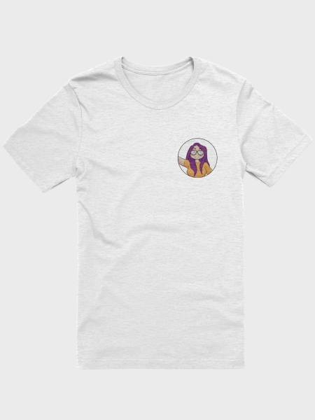 Katwyld circle T-shirt small, (lightweight)