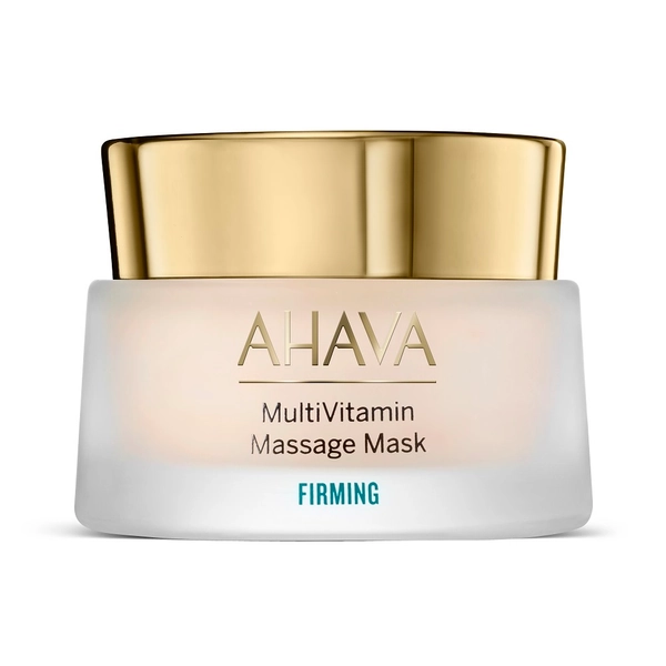 Masca pentru fata MultiVitamin Firming, 50 ml, Ahava