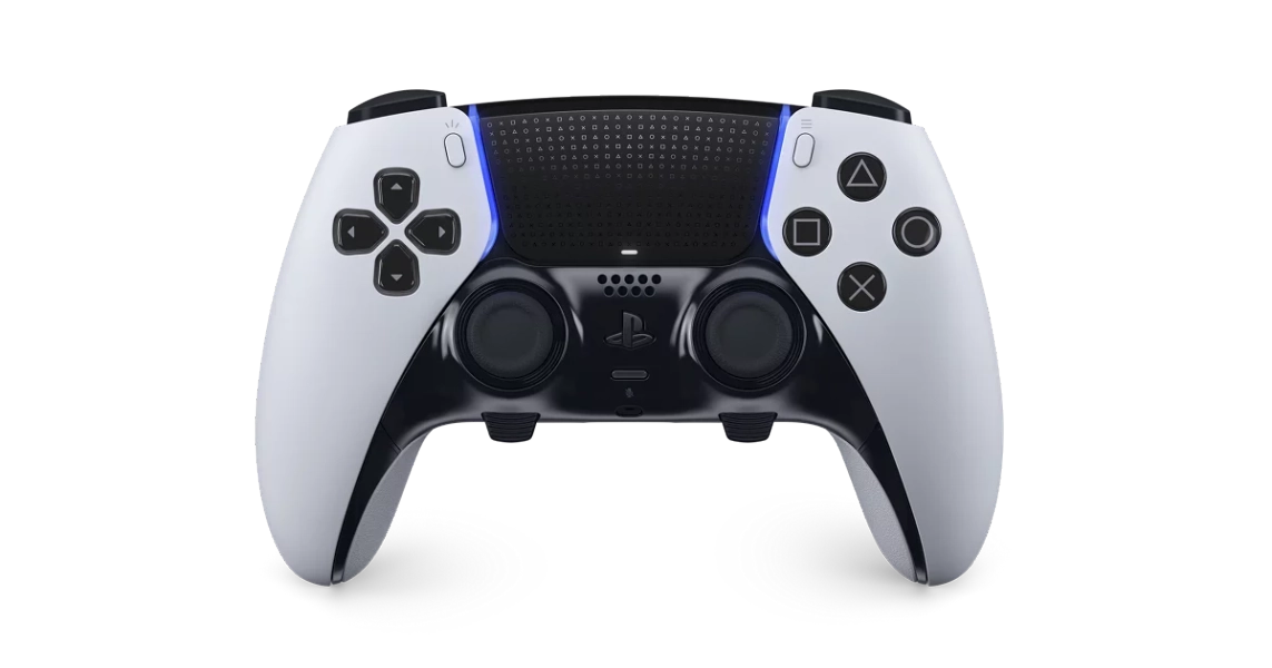DualSense Edge® wireless controller | Pro controller for PS5 | PlayStation