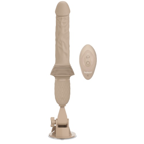 F-Machine by Bellesa