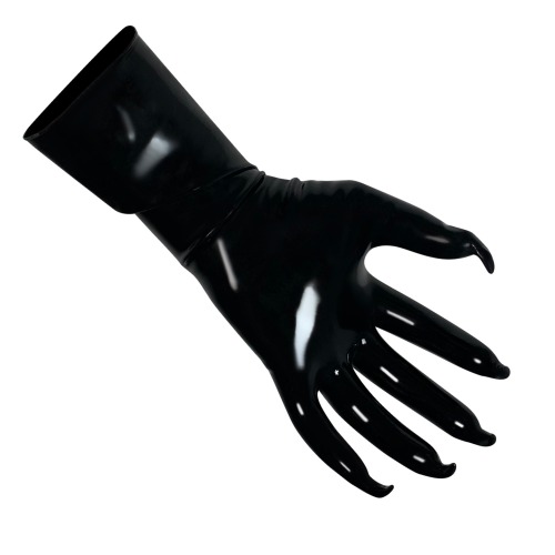 Panther Gloves READY TO SHIP | Default Title