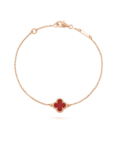 Van Cleef Sweet Alhambra