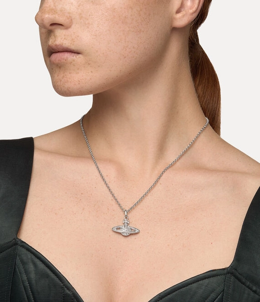 VW Pendant Necklace
