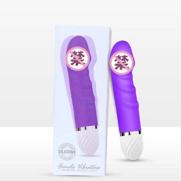 Eros Perfectly Shaped Multispeed Dildo Vibrator Gspot Clit Stimulator ~ Best Sex Toys in Nairobi | Eros Kenya