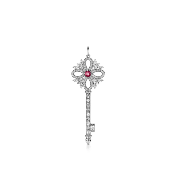 Tiffany Keys Tiffany Victoria® Schlüssel-Anhänger