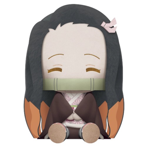 Demon Slayer Nezuko Kamado Big Plush