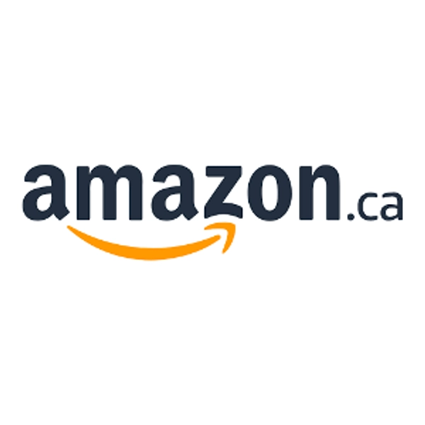 Amazon.ca CA$10 Gift Card
