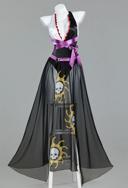 Boa Hancock 
