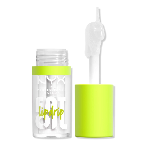 Fat Oil Lip Drip Vegan Lip Oil - My Main
