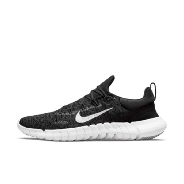 Nike Free Run 5.0 Men's Road Running Shoes