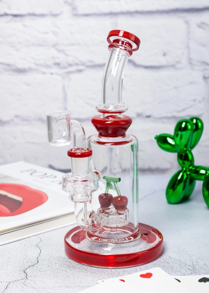 ALMOST BASIC CHERRY RIG