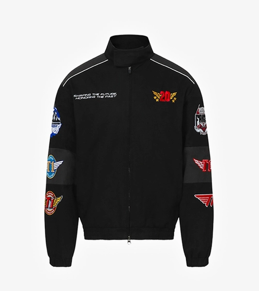 T1 20th Anniv. Special Jacket