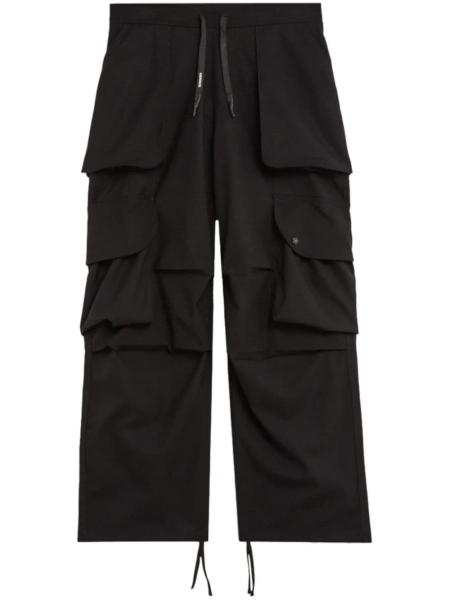 A Paper Kid cargo trousers | XS