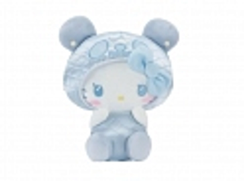 Hello Kitty (Blue Panda) | Hello Kitty / Sanrio