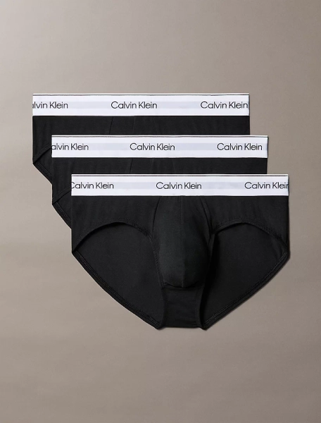 3 Pack Briefs - Modern Cotton