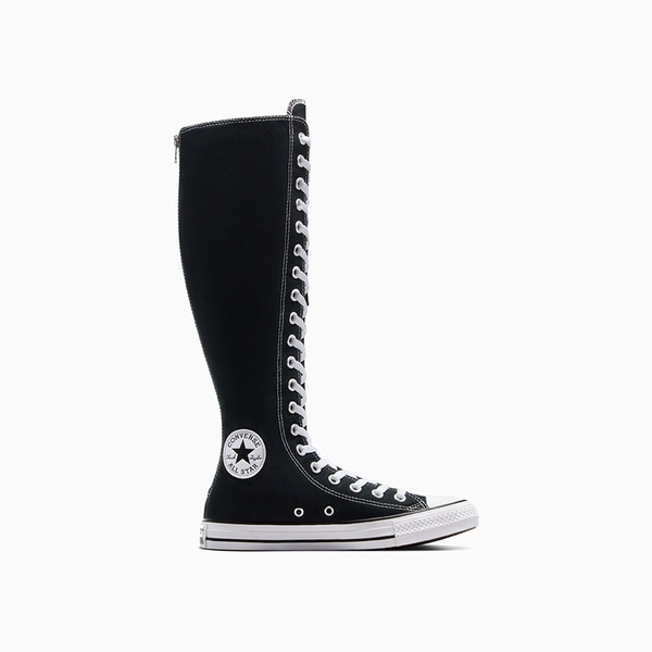 Chuck Taylor All Star XX-Hi in Black