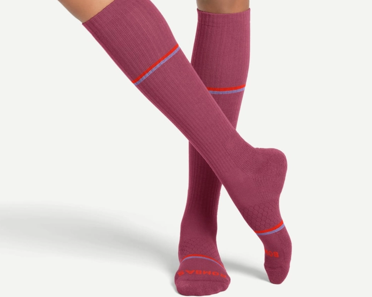 Women's Everyday Compression Socks