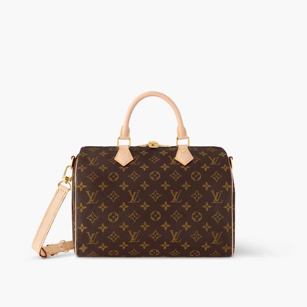 Bolso Speedy 30 con bandolera
