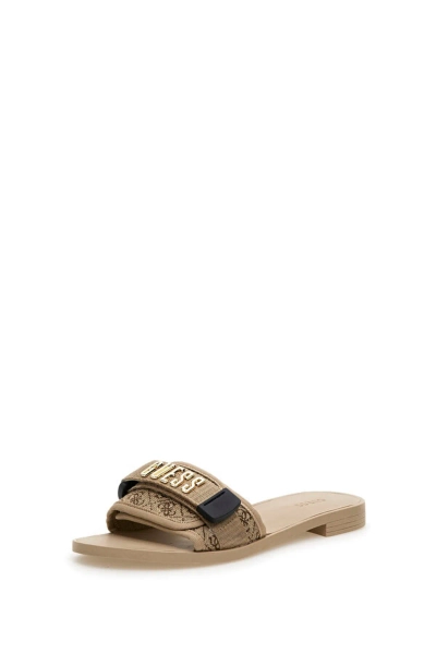 Guess Elyze Kadın Terlik