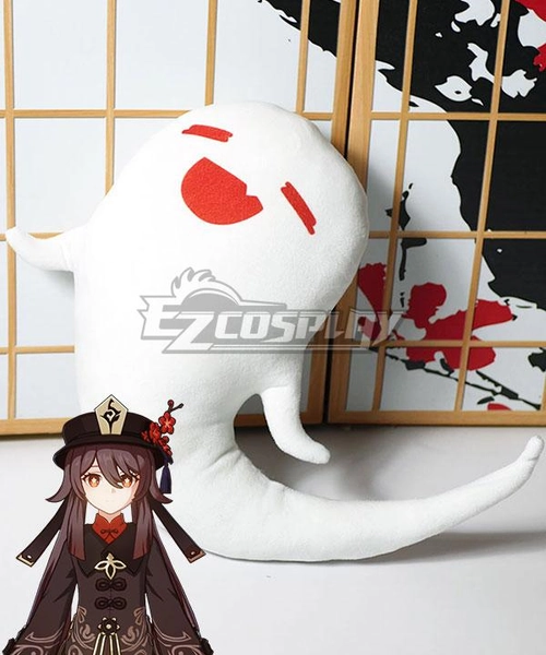 Boo Tao Plush