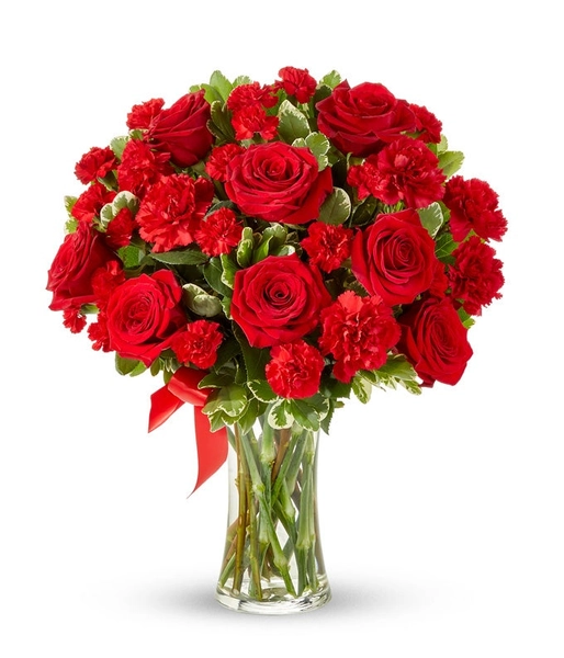 You Are My Heart at From You Flowers