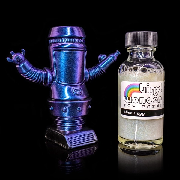 Multichrome Ready-Spray Vinyl — Vinyl Wonder