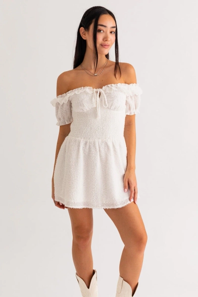 Carolina Dress