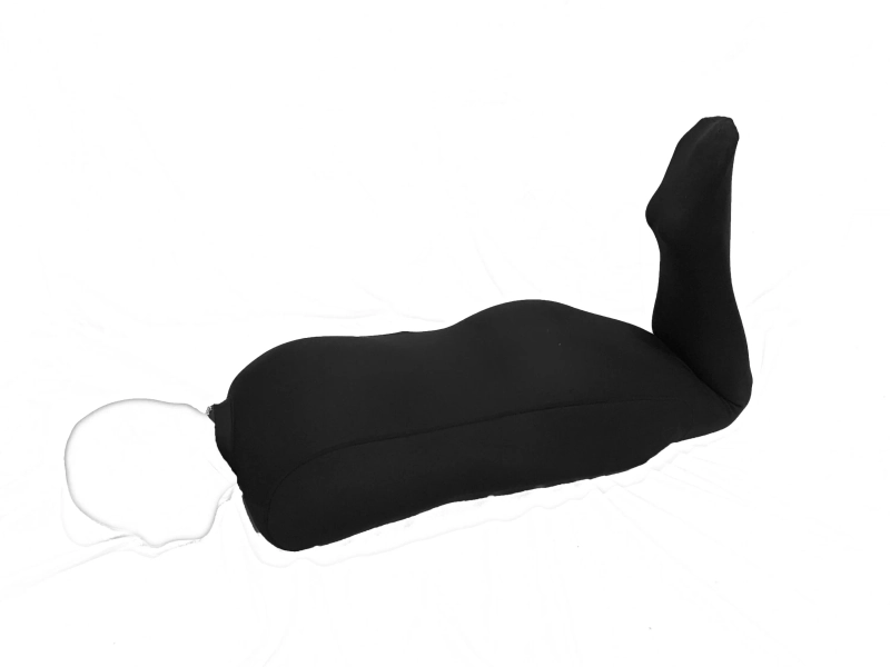 Self Bondage Neoprene Sleepsack (Mature)
