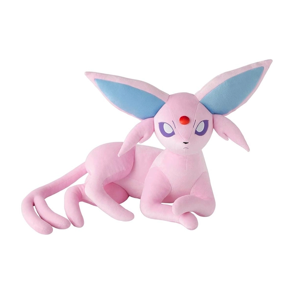 Espeon Poké Plush - 32 ¾ In.