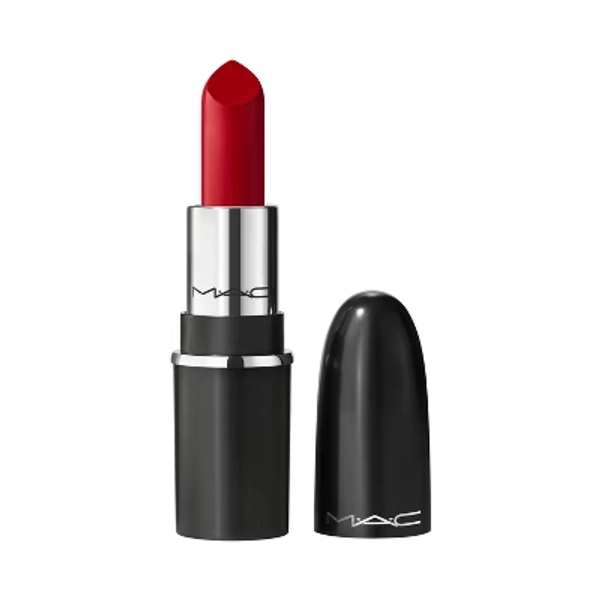 MAC Silky Macximal Lipstick - Ruby Woo - 0.03oz - Ulta Beauty