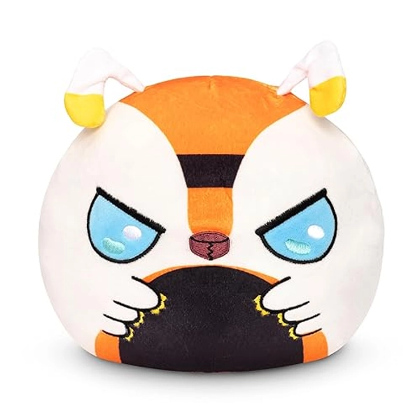 Mothra Plushie - Cute Kawaii Soft Stuffed Animal