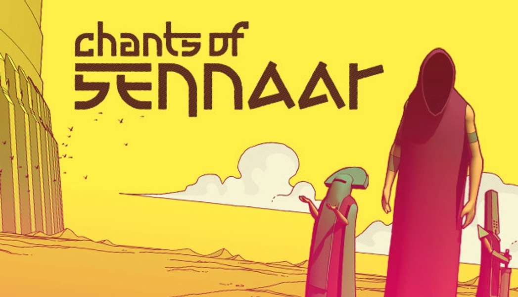 Chants of Sennaar on Steam