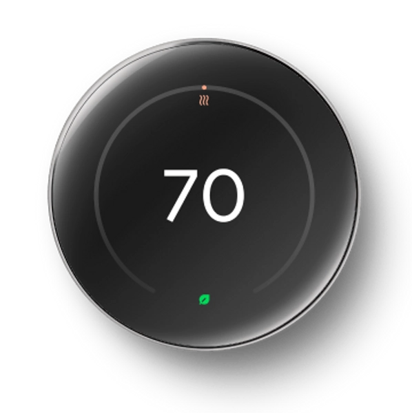 Nest Learning Thermostat (4th gen)