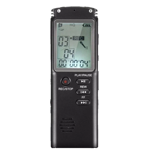 8 GB Digital EVP Recorder | SpiritShack