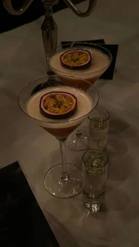 cocktail